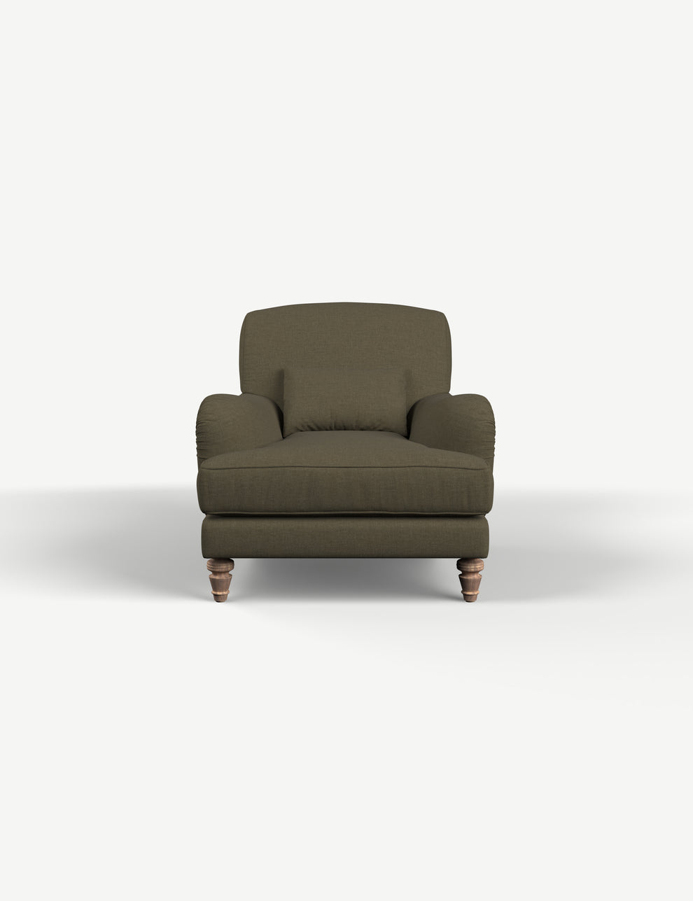 Brushed Cotton Military