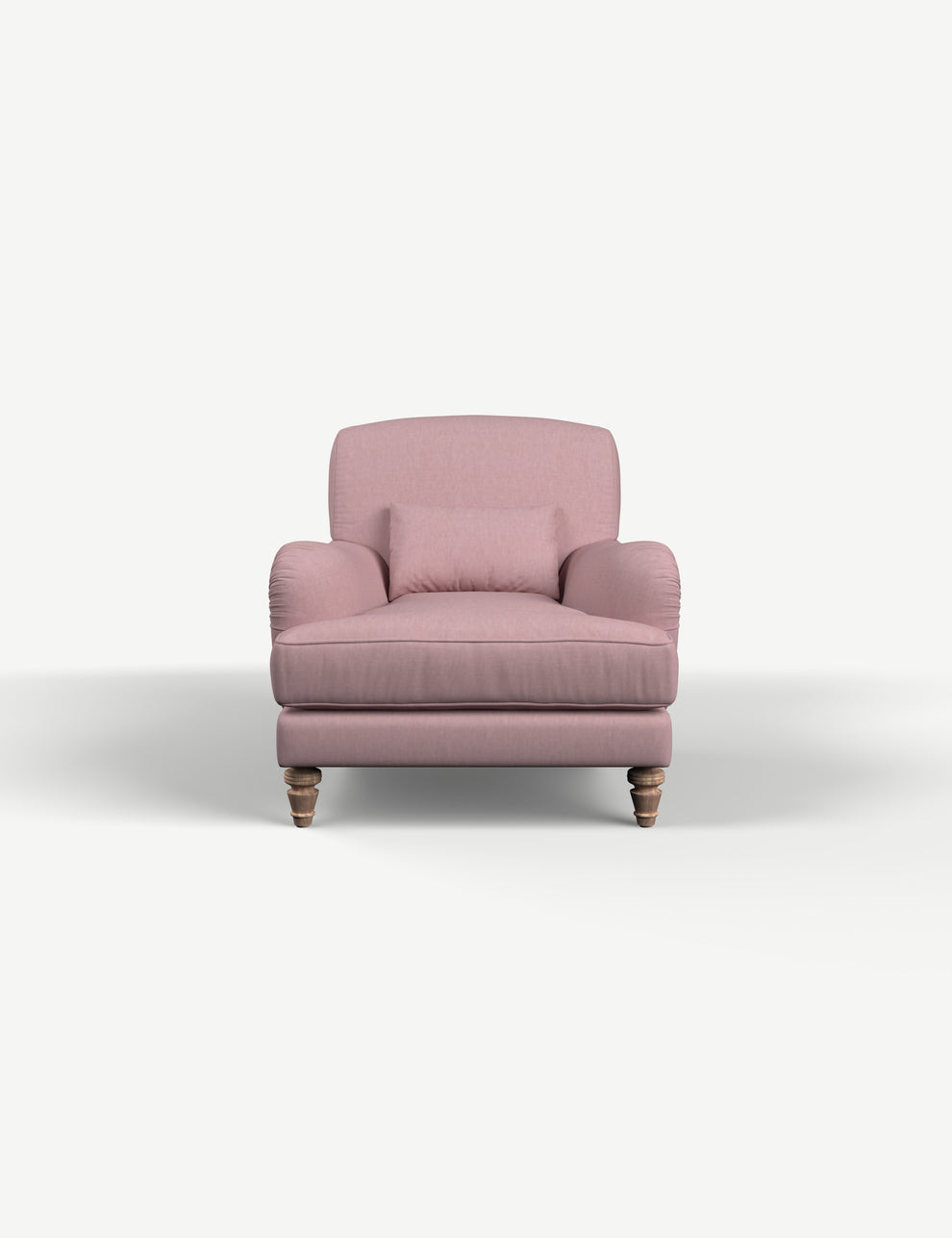 Linen Blush