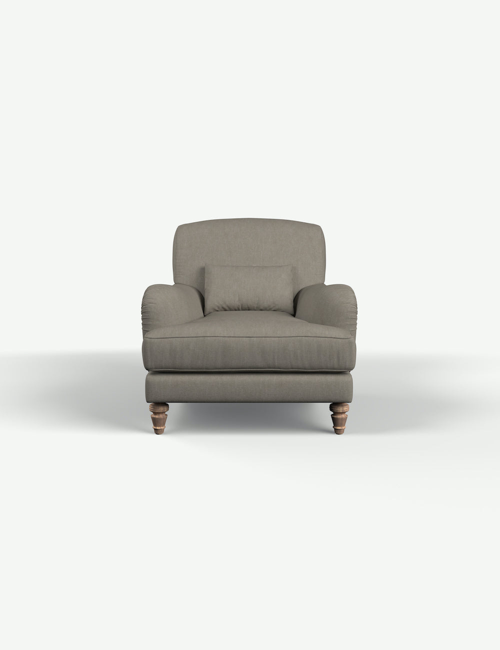 Linen Mushroom