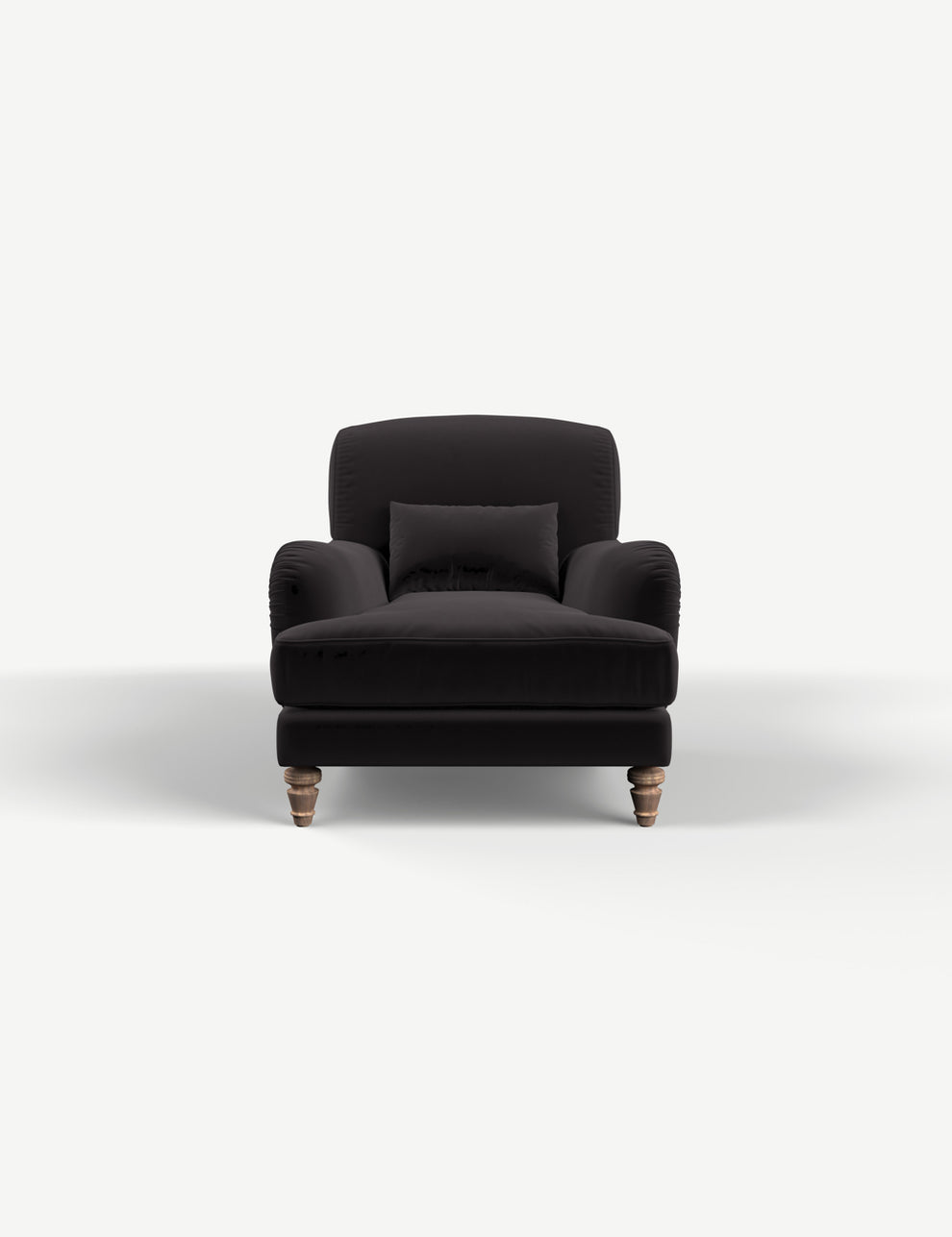 Velvet Charcoal