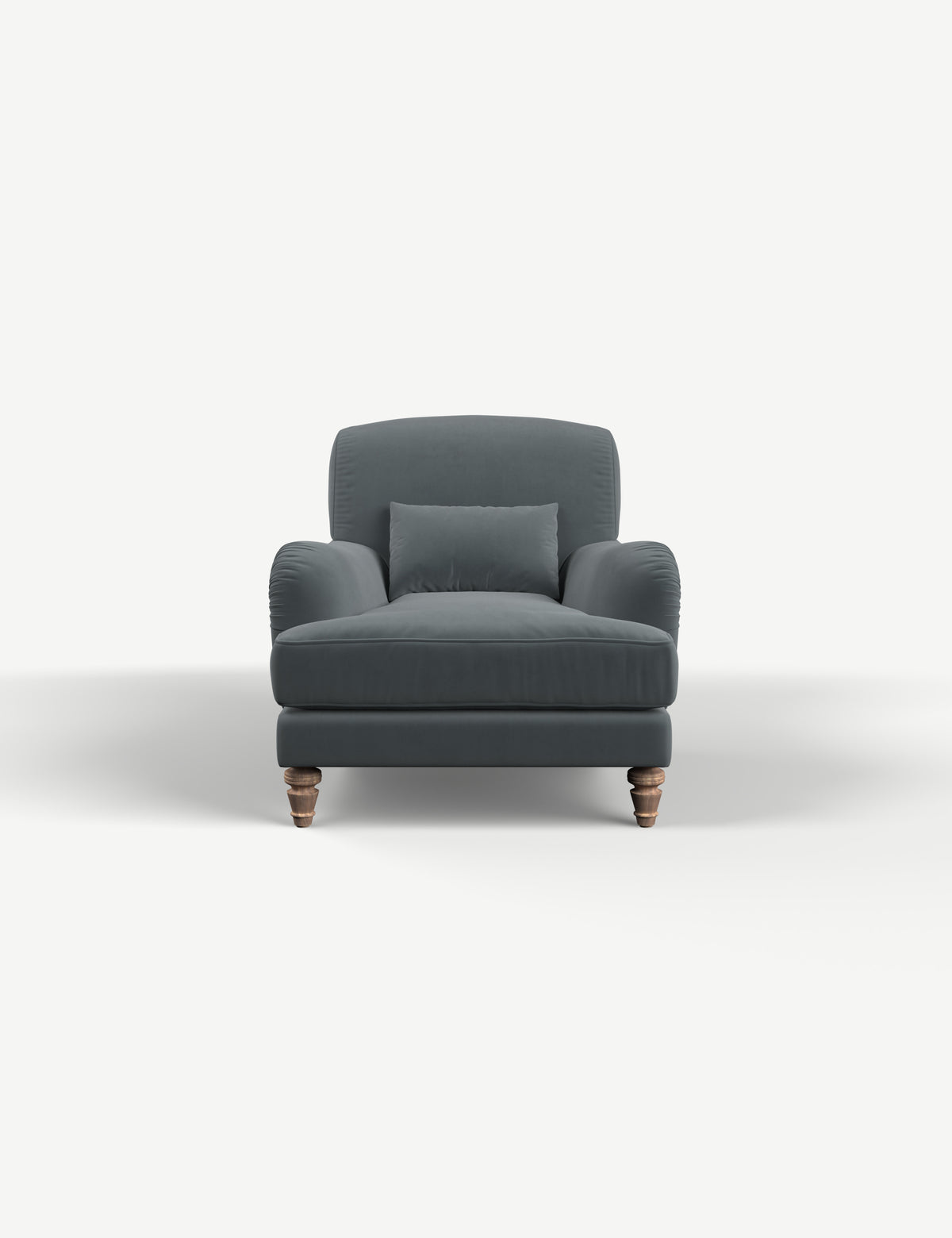 Velvet Grey