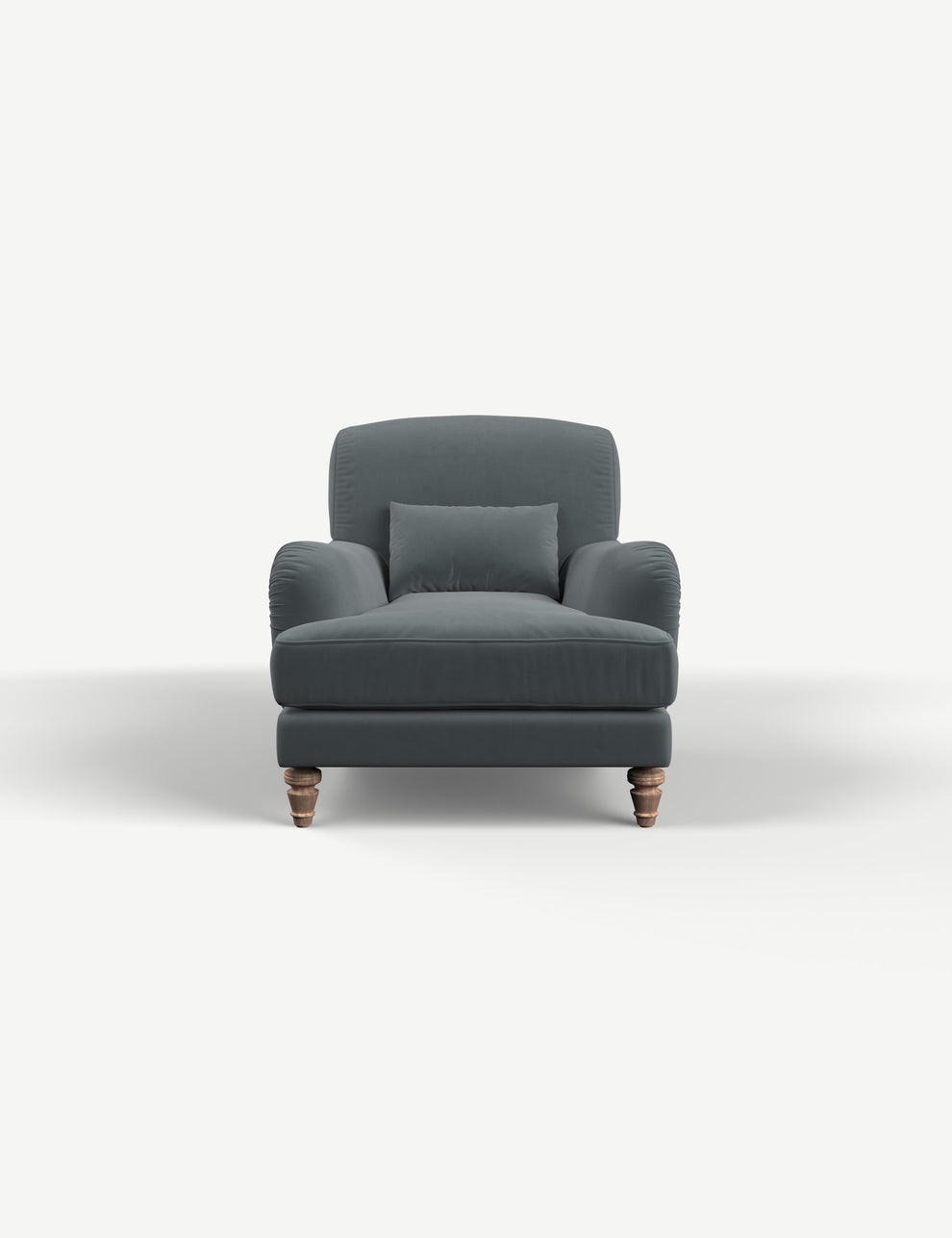 Velvet Grey
