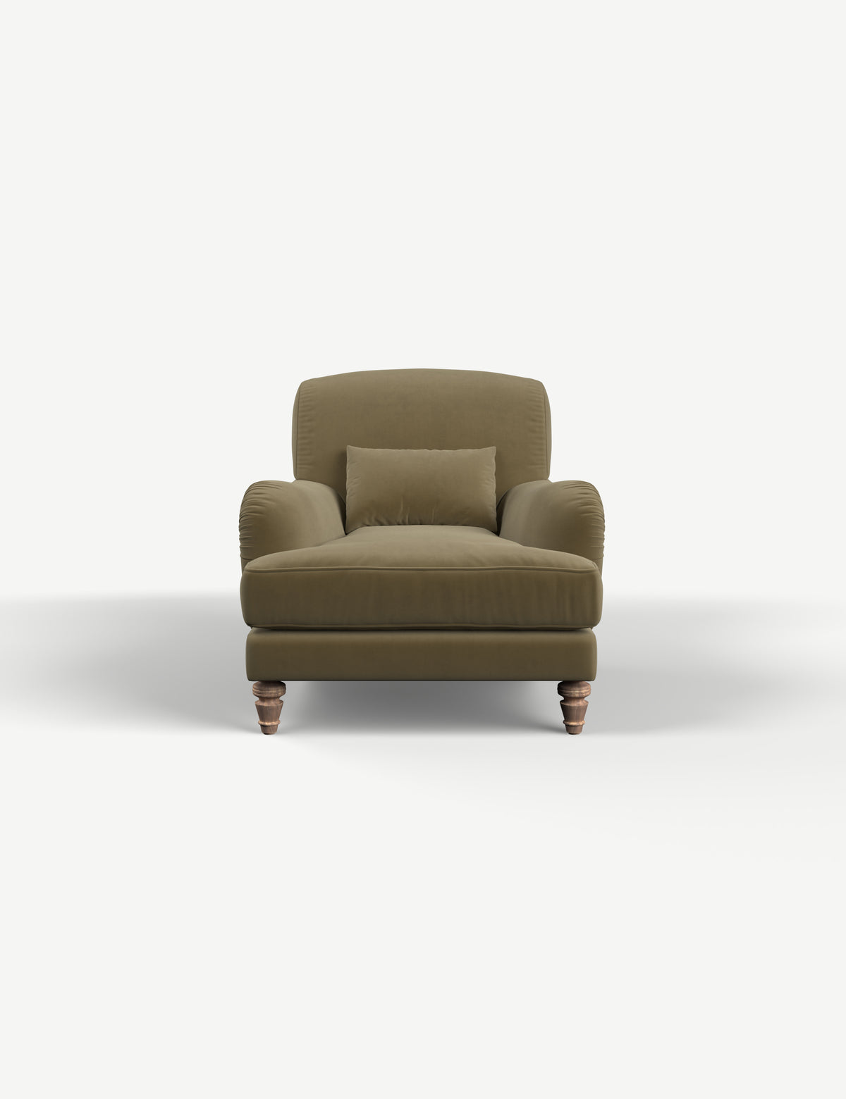 Velvet Khaki