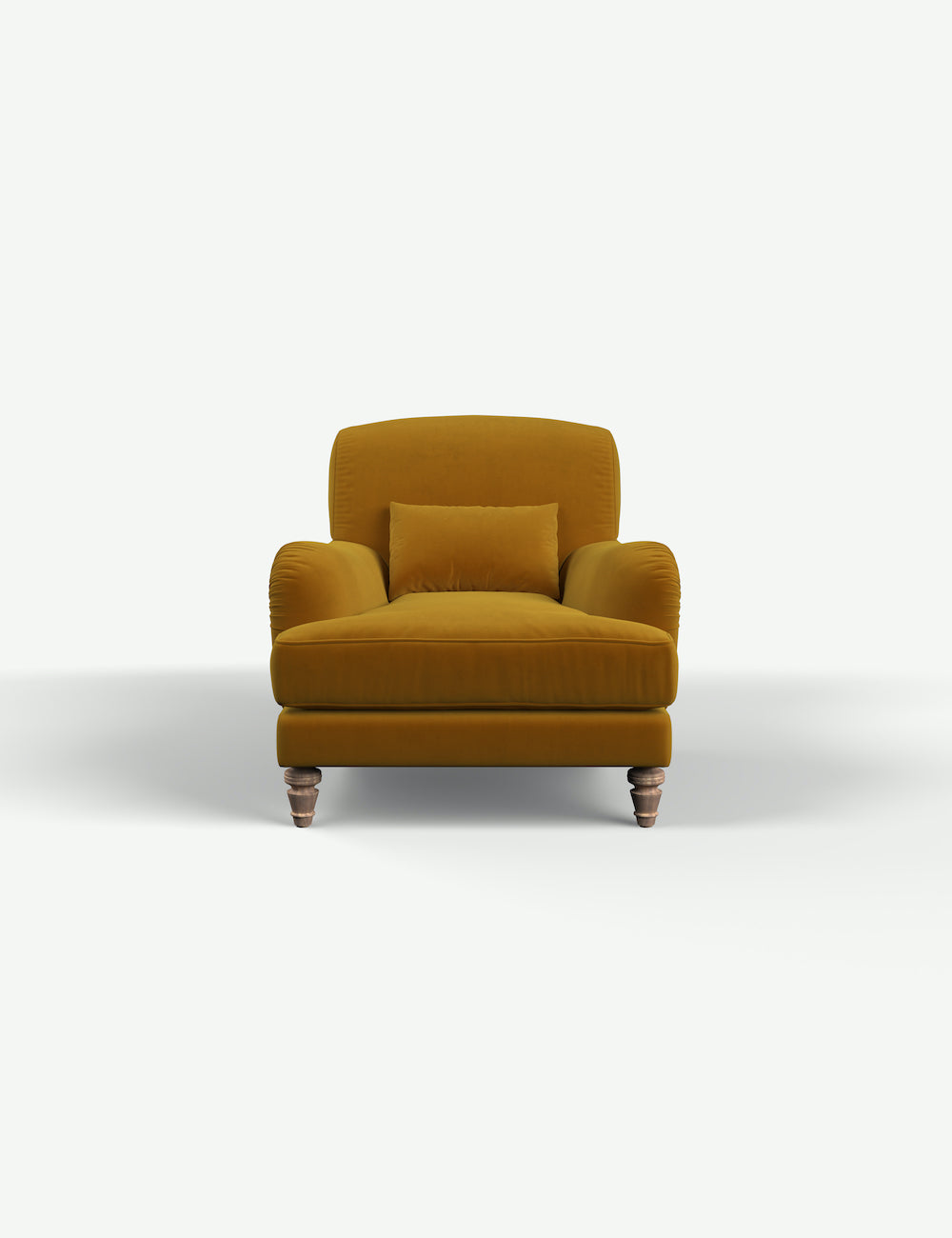Velvet Mustard