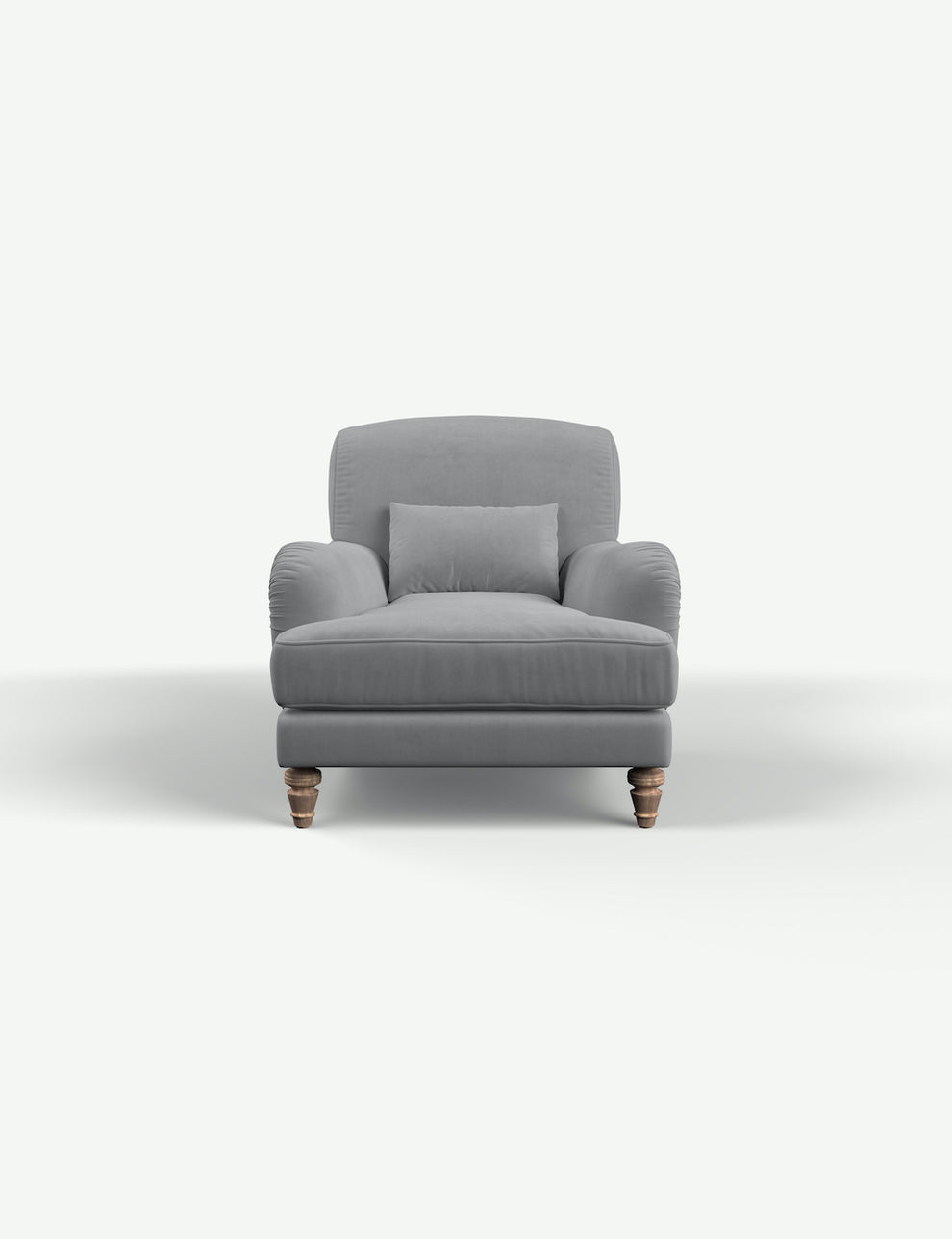 Velvet Platinum