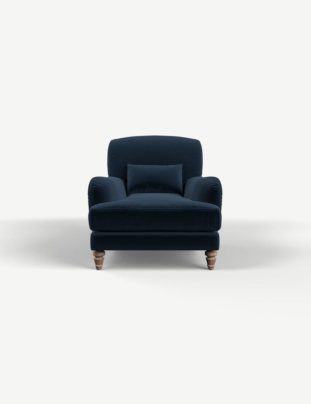 Velvet Prussian Blue