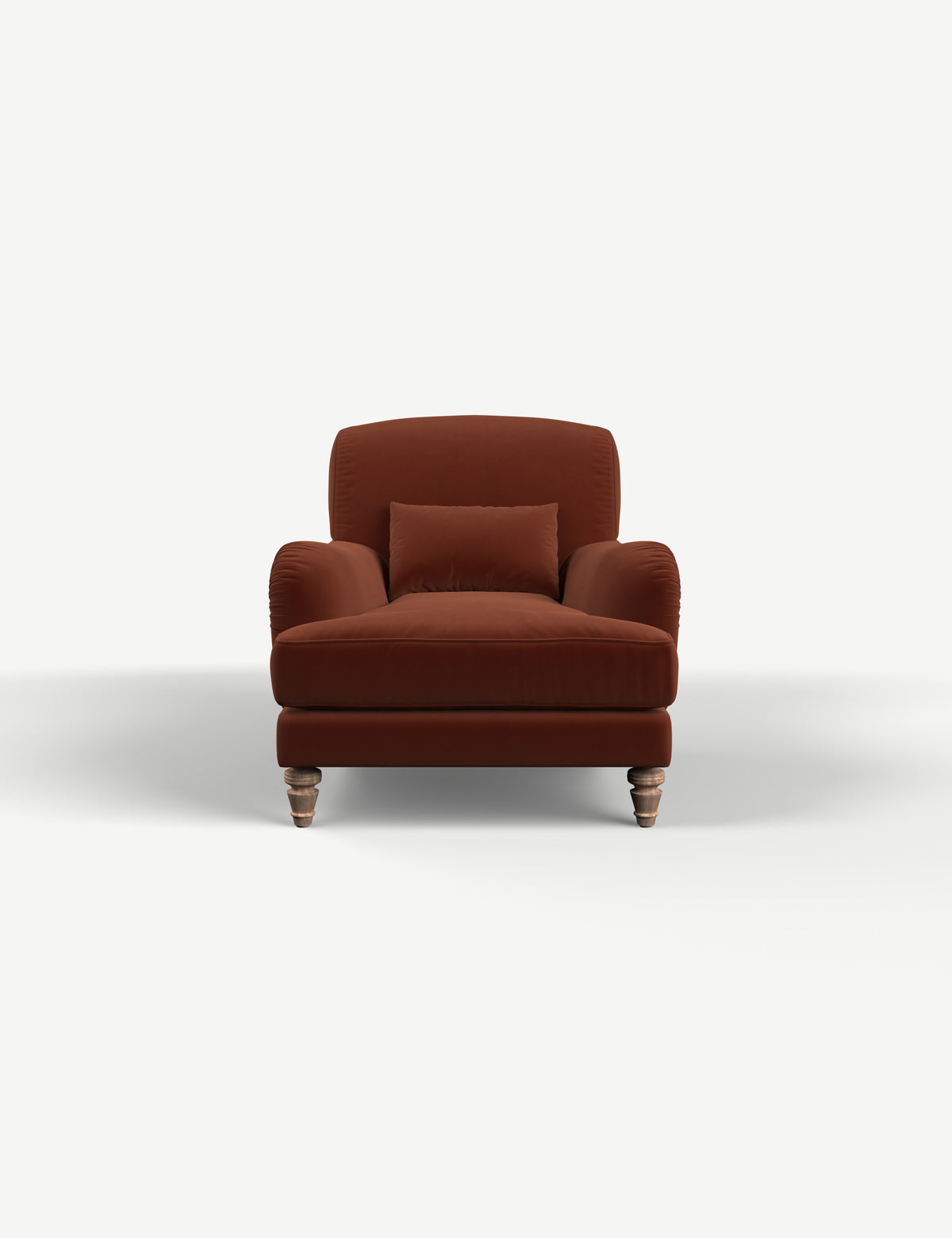 Velvet Rust