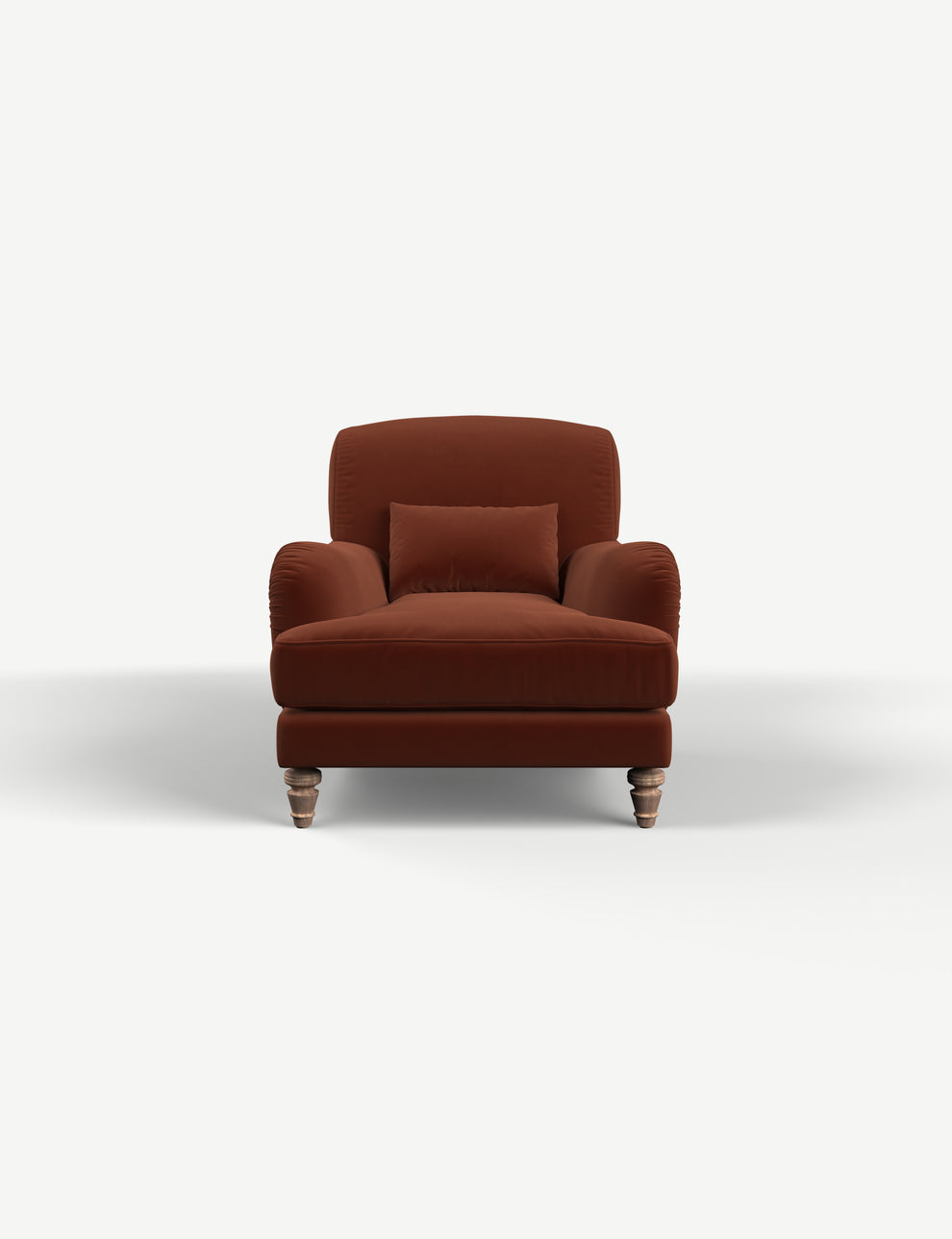 Velvet Rust