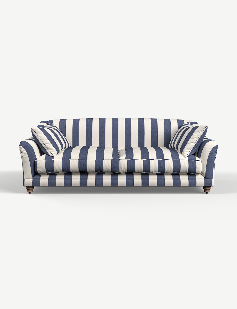 Oscar Sofa 3 Seater