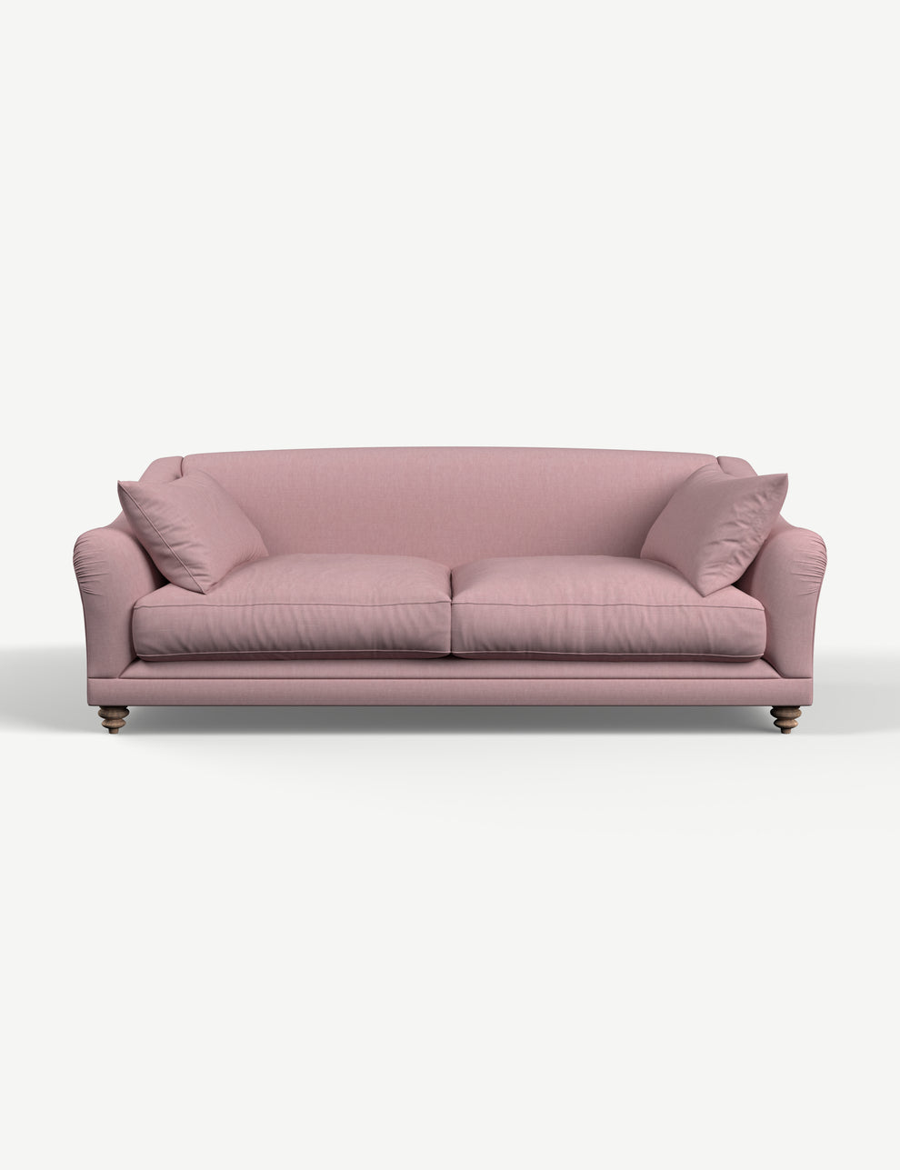 Linen Blush