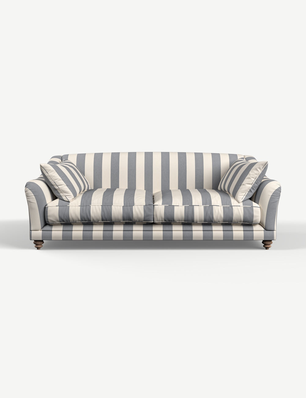 Oscar Sofa 3 Seater