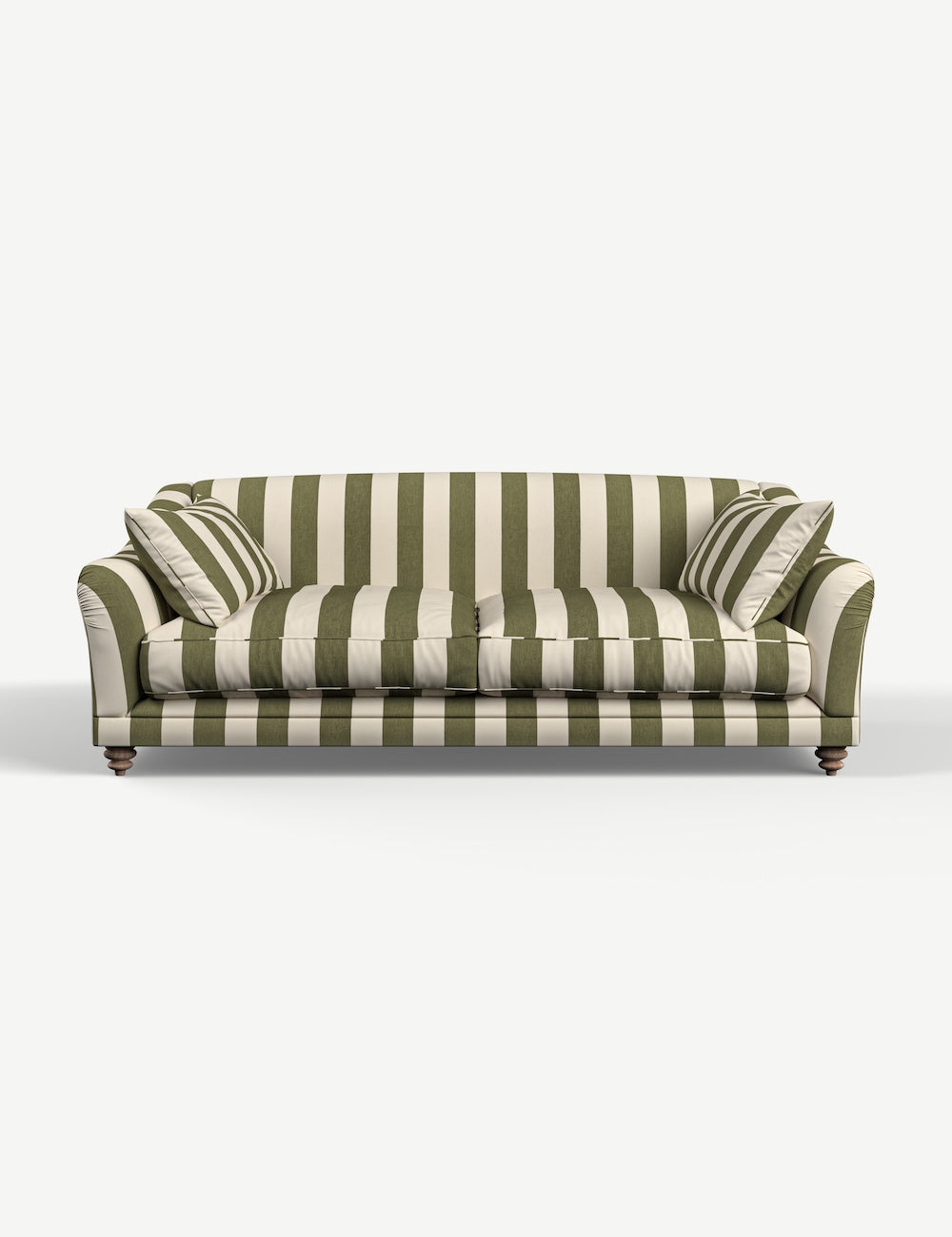 Oscar Sofa 3 Seater