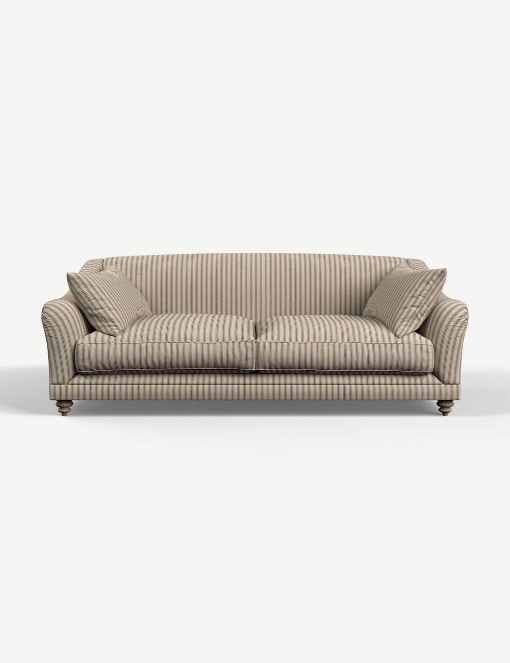 Oscar Sofa 3 Seater