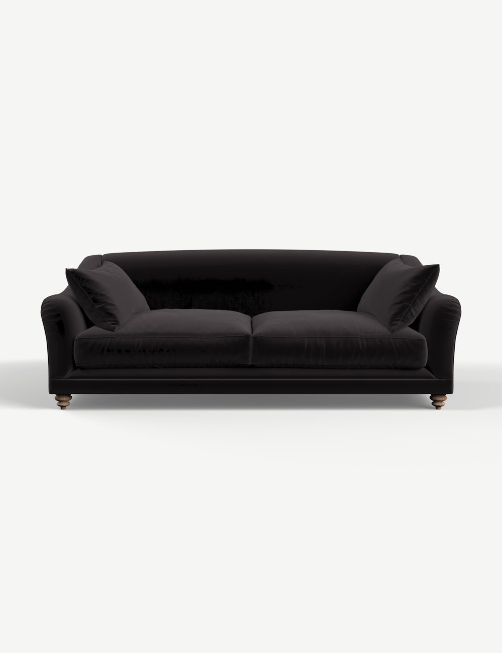Velvet Charcoal