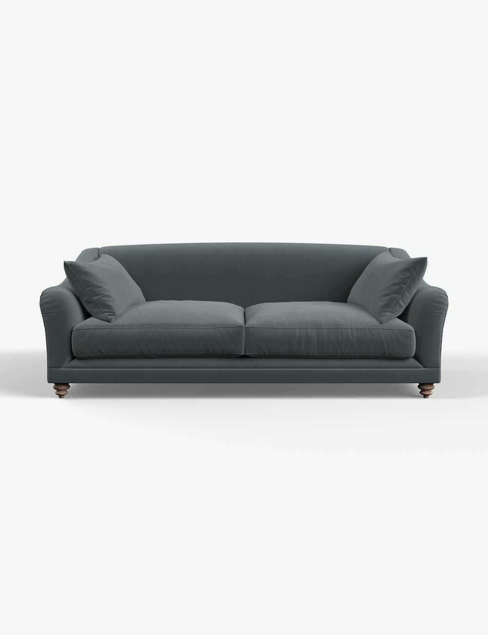 Velvet Grey