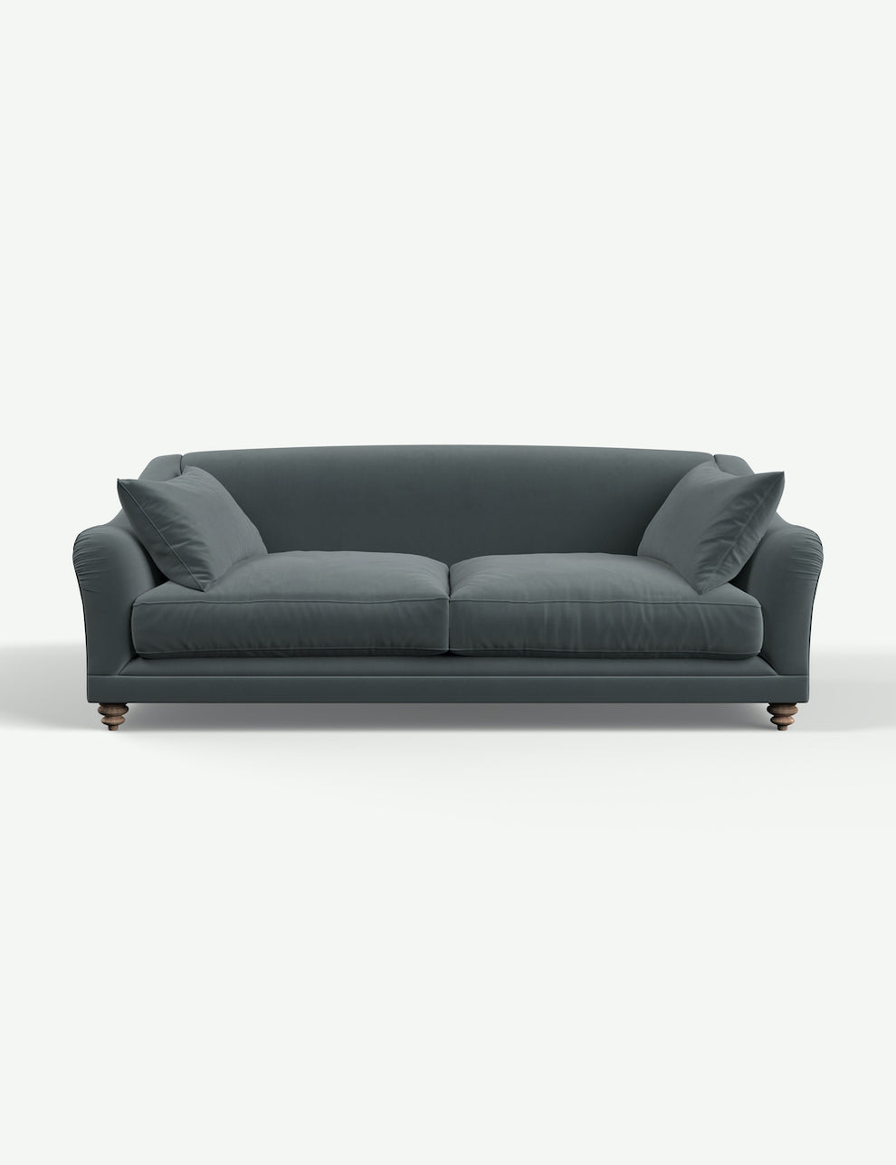 Velvet Grey
