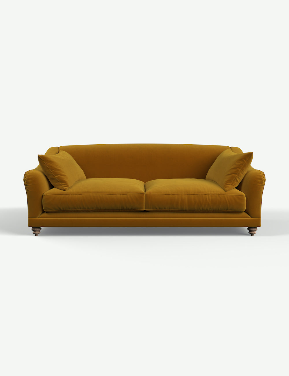 Velvet Mustard