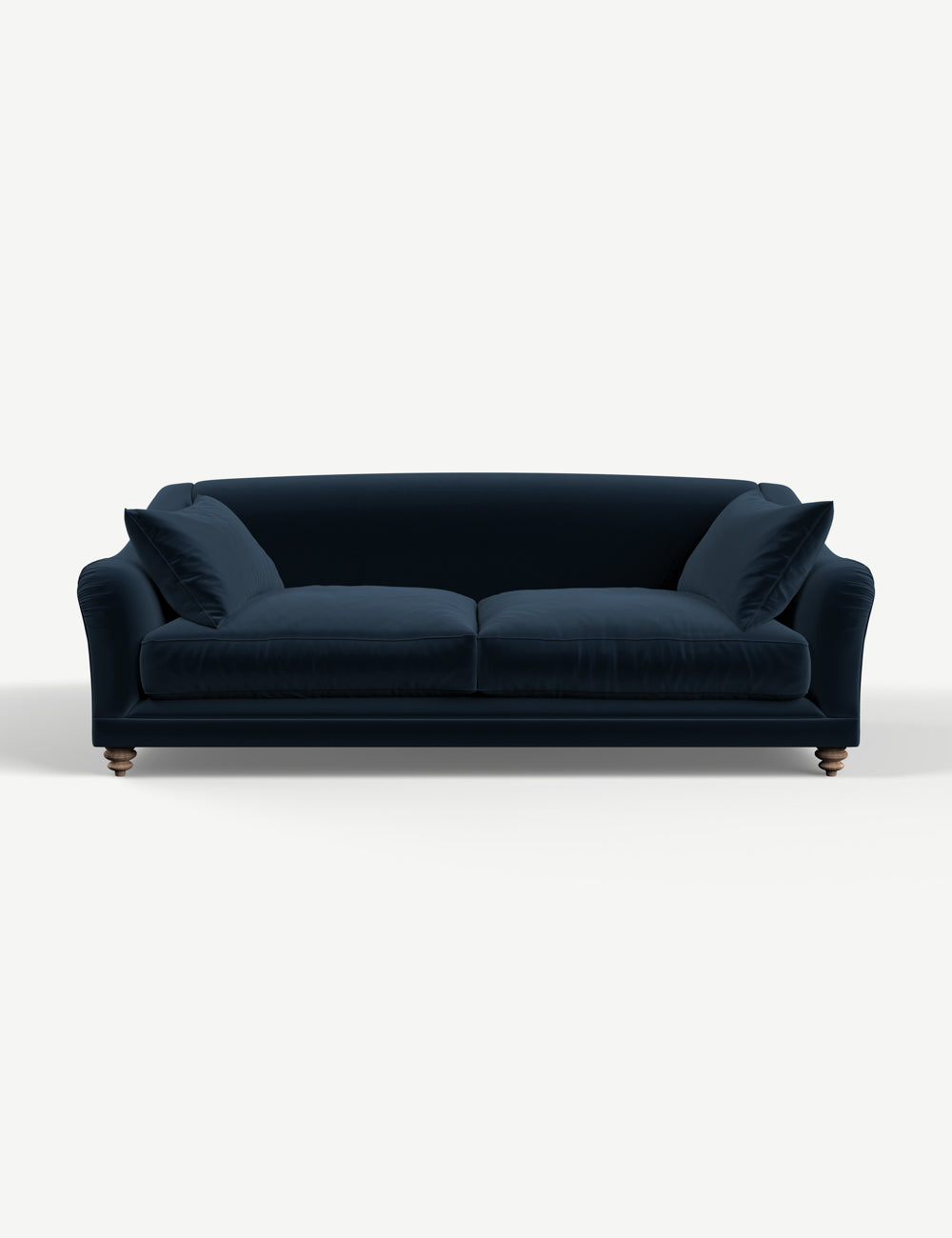 Velvet Prussian Blue