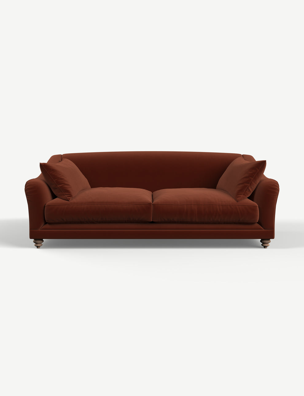 Velvet Rust