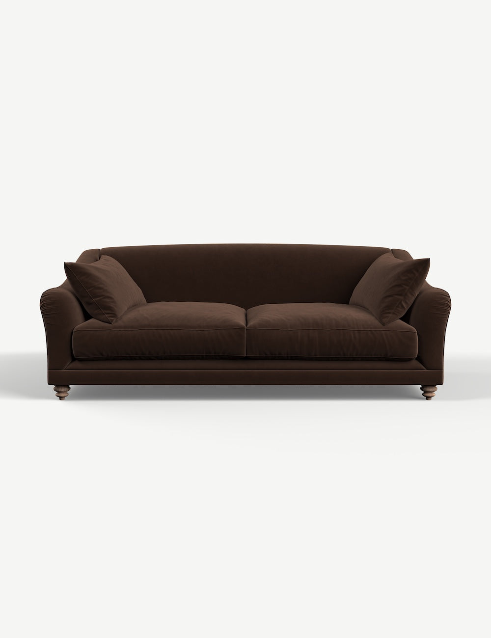 Oscar Sofa 3 Seater