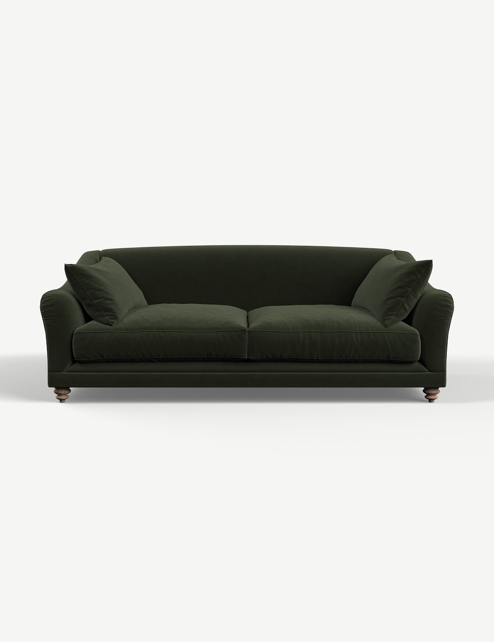 Oscar Sofa 3 Seater