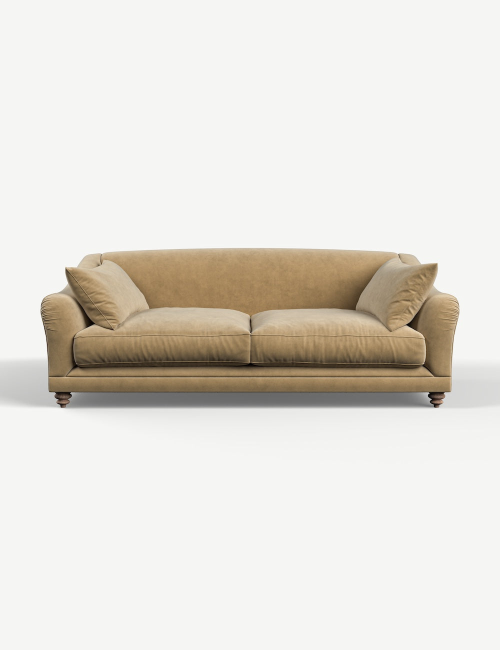 Oscar Sofa 3 Seater