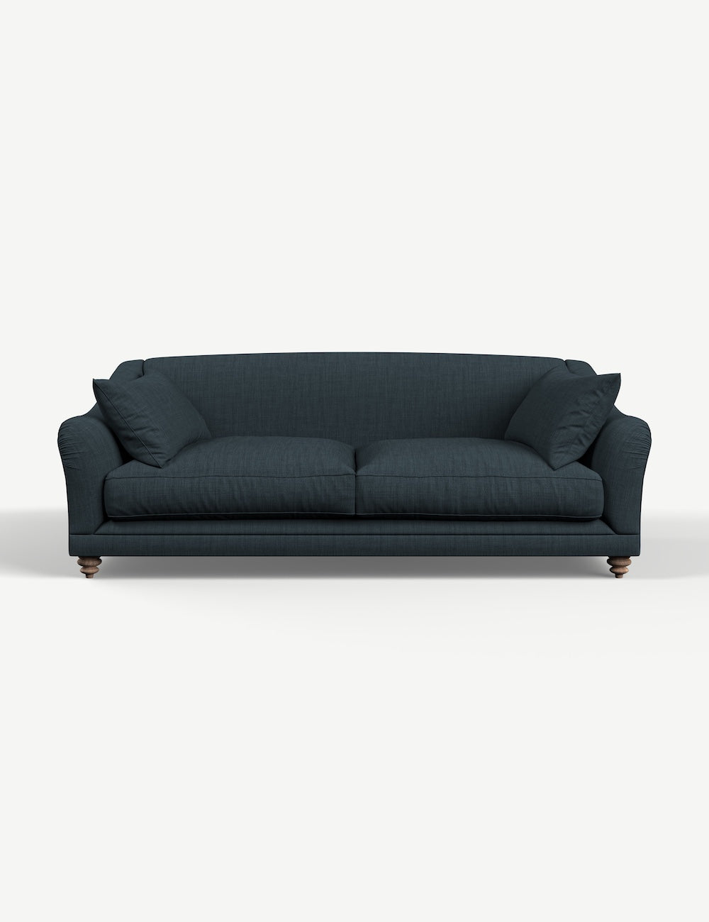 Oscar Sofa 3 Seater