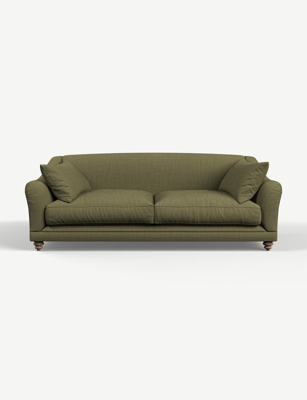 Oscar Sofa 3 Seater
