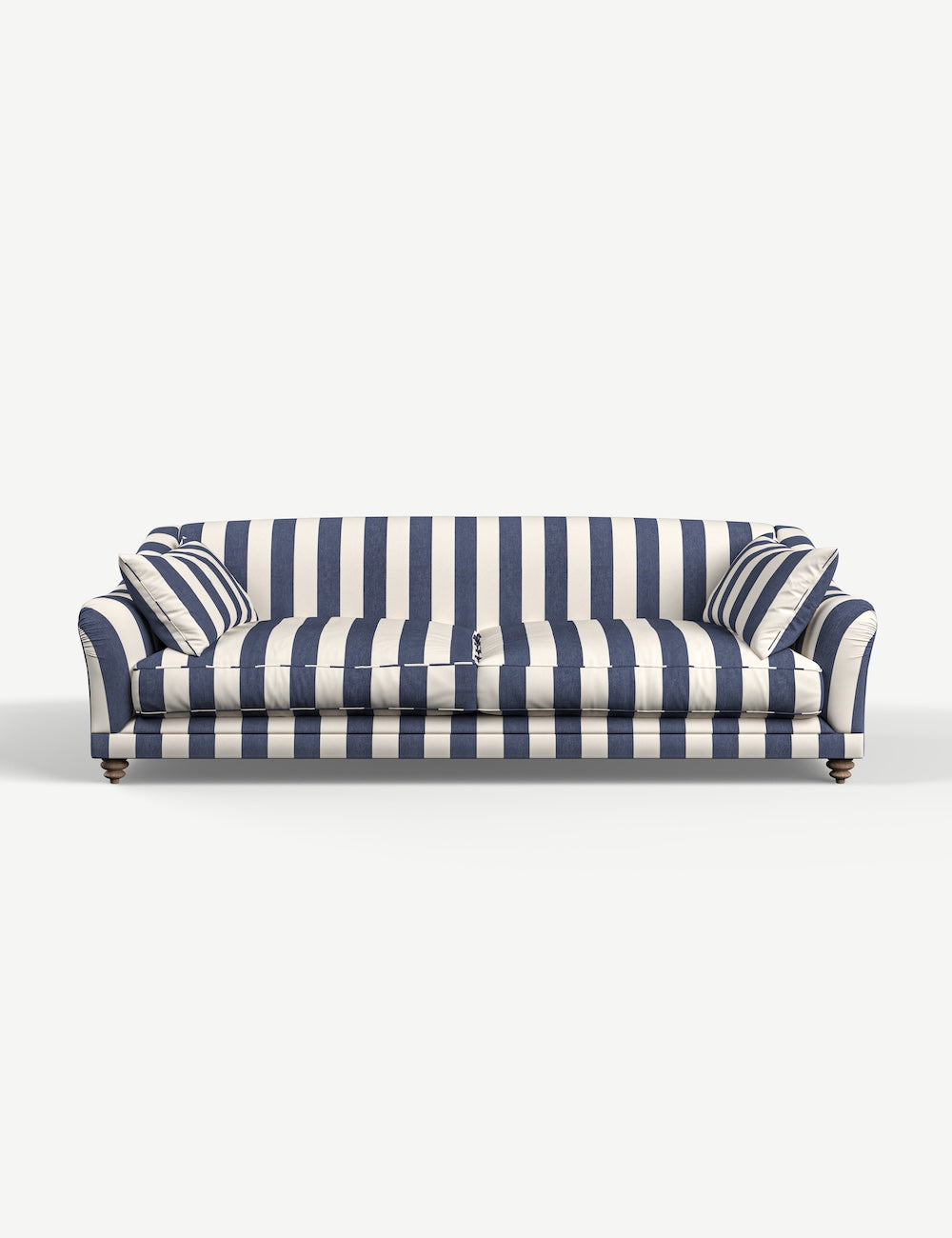 Oscar Sofa 4 Seater