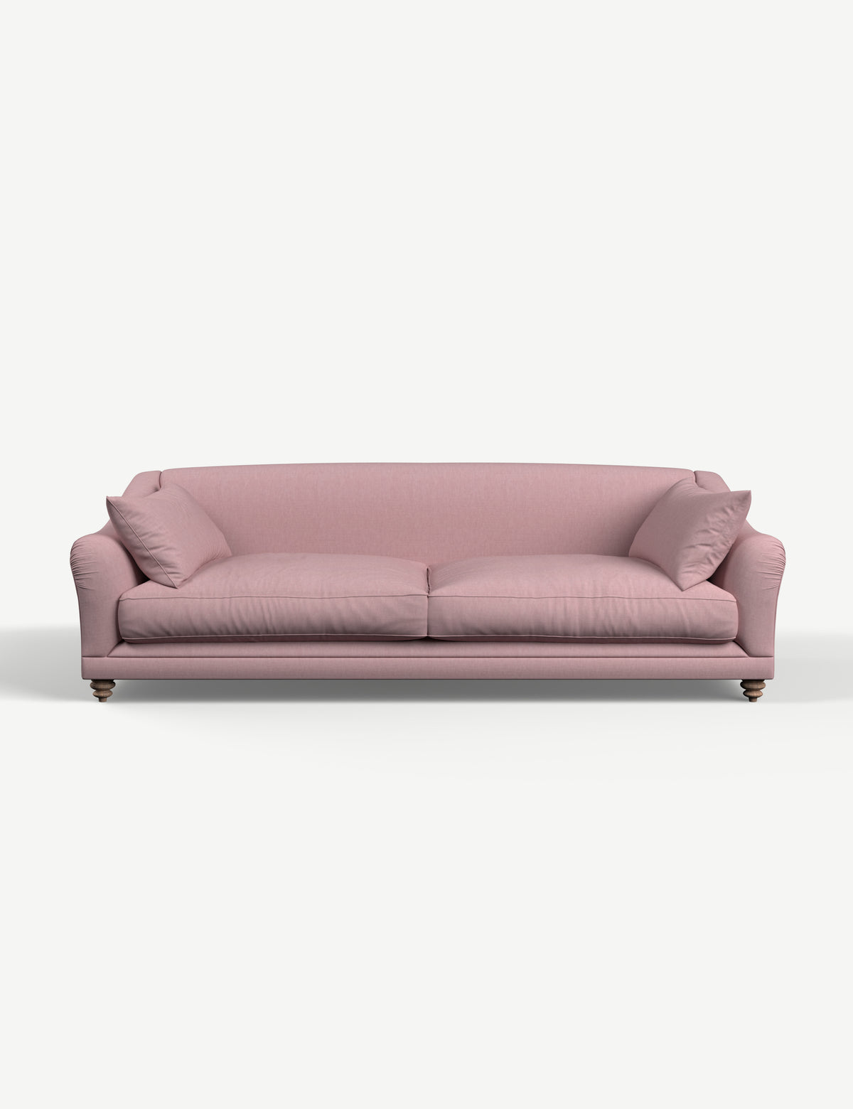 Linen Blush