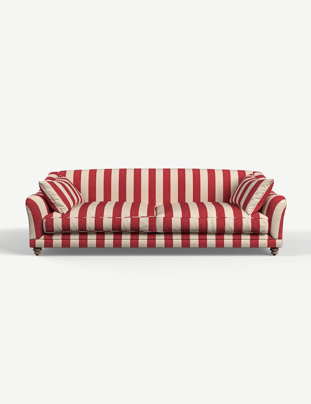 Oscar Sofa 4 Seater