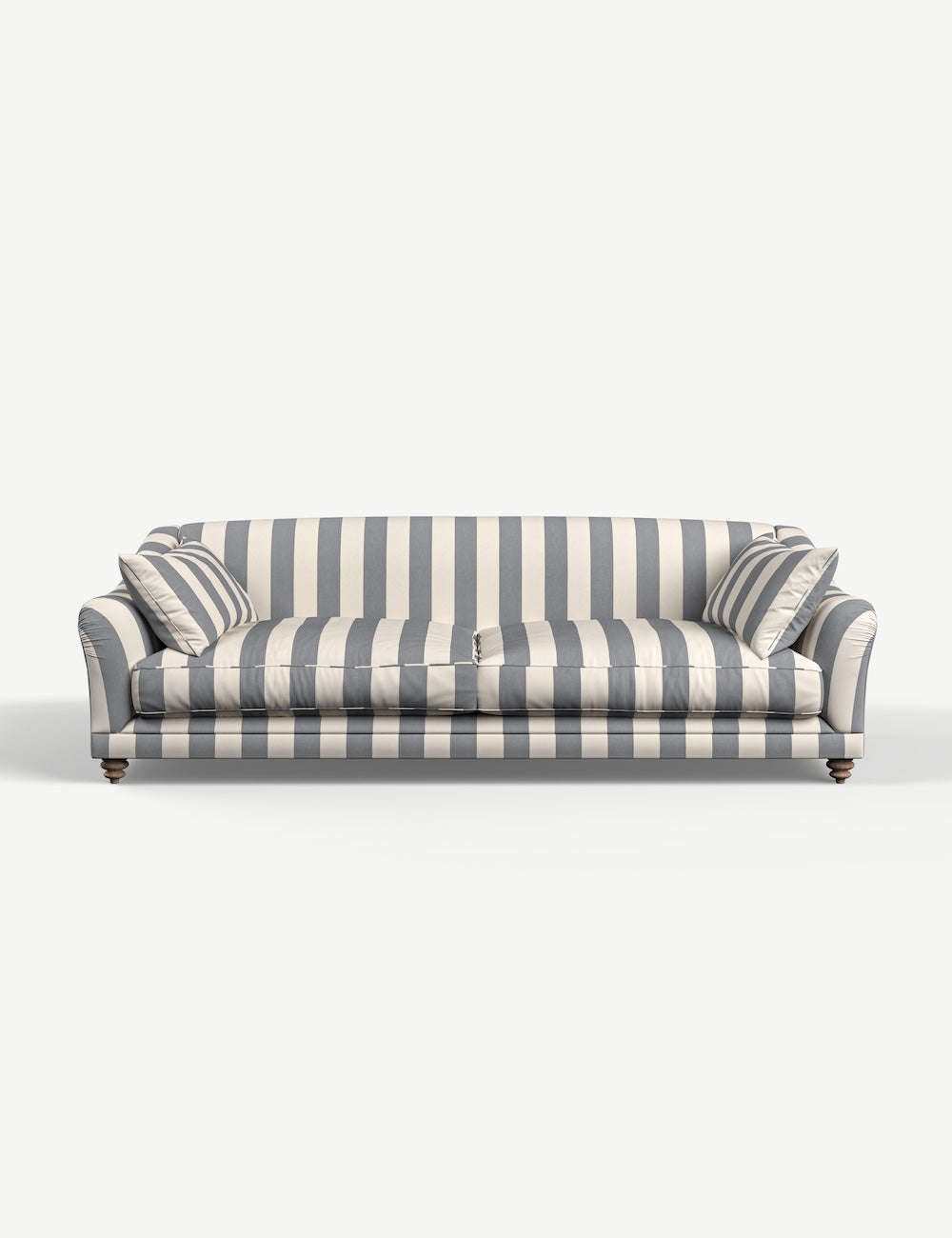 Oscar Sofa 4 Seater