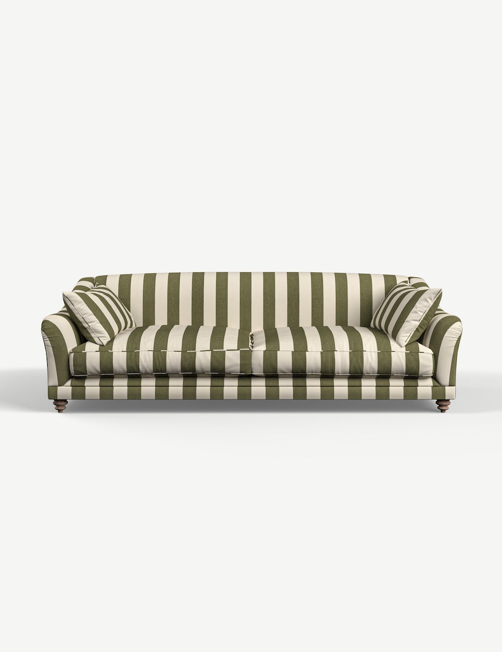 Oscar Sofa 4 Seater