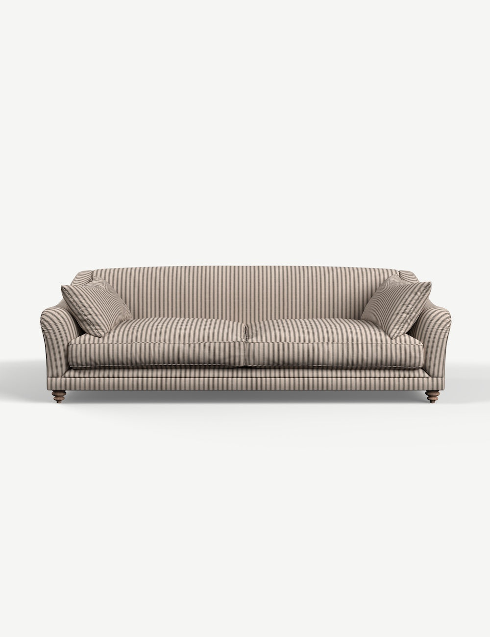 Oscar Sofa 4 Seater