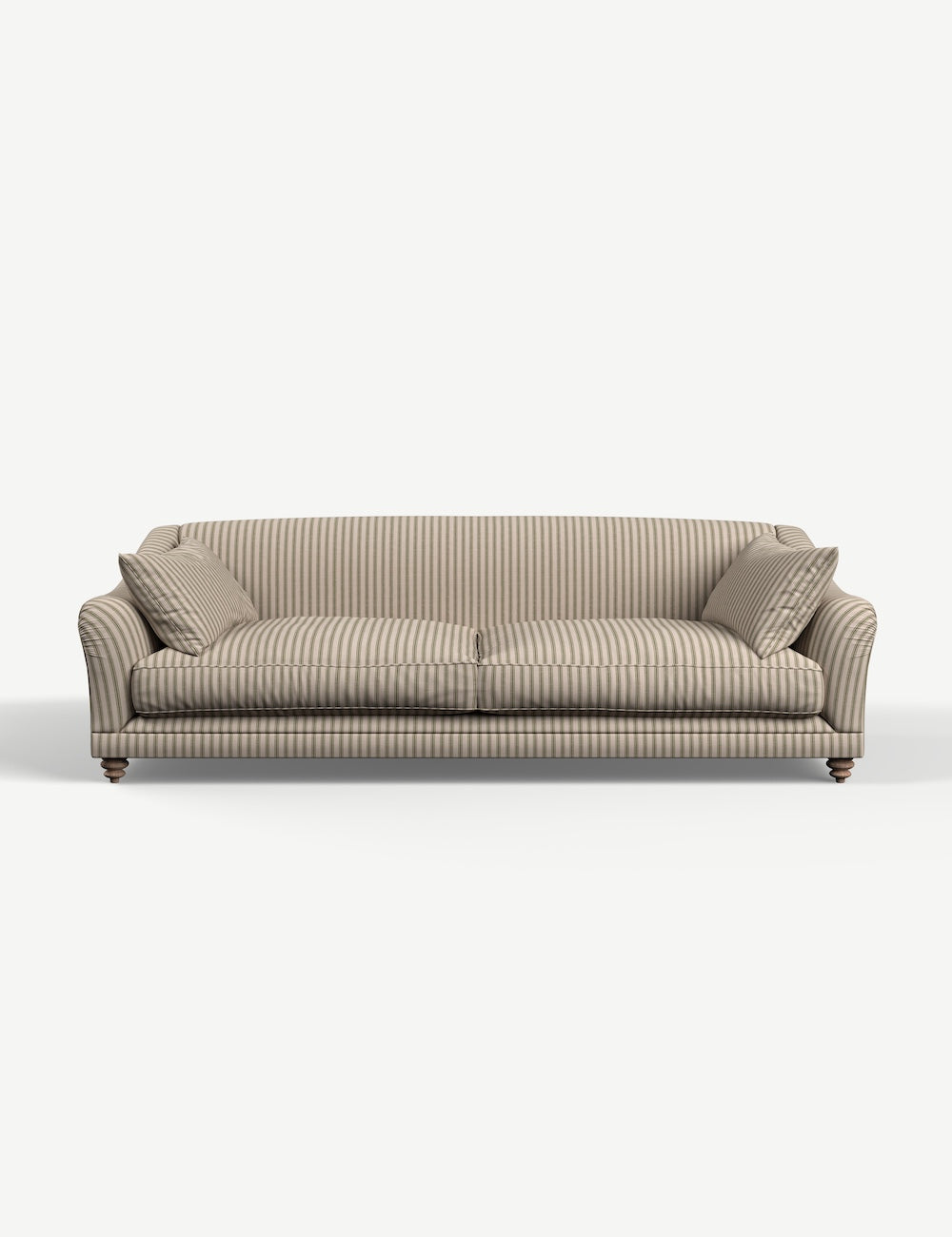 Oscar Sofa 4 Seater