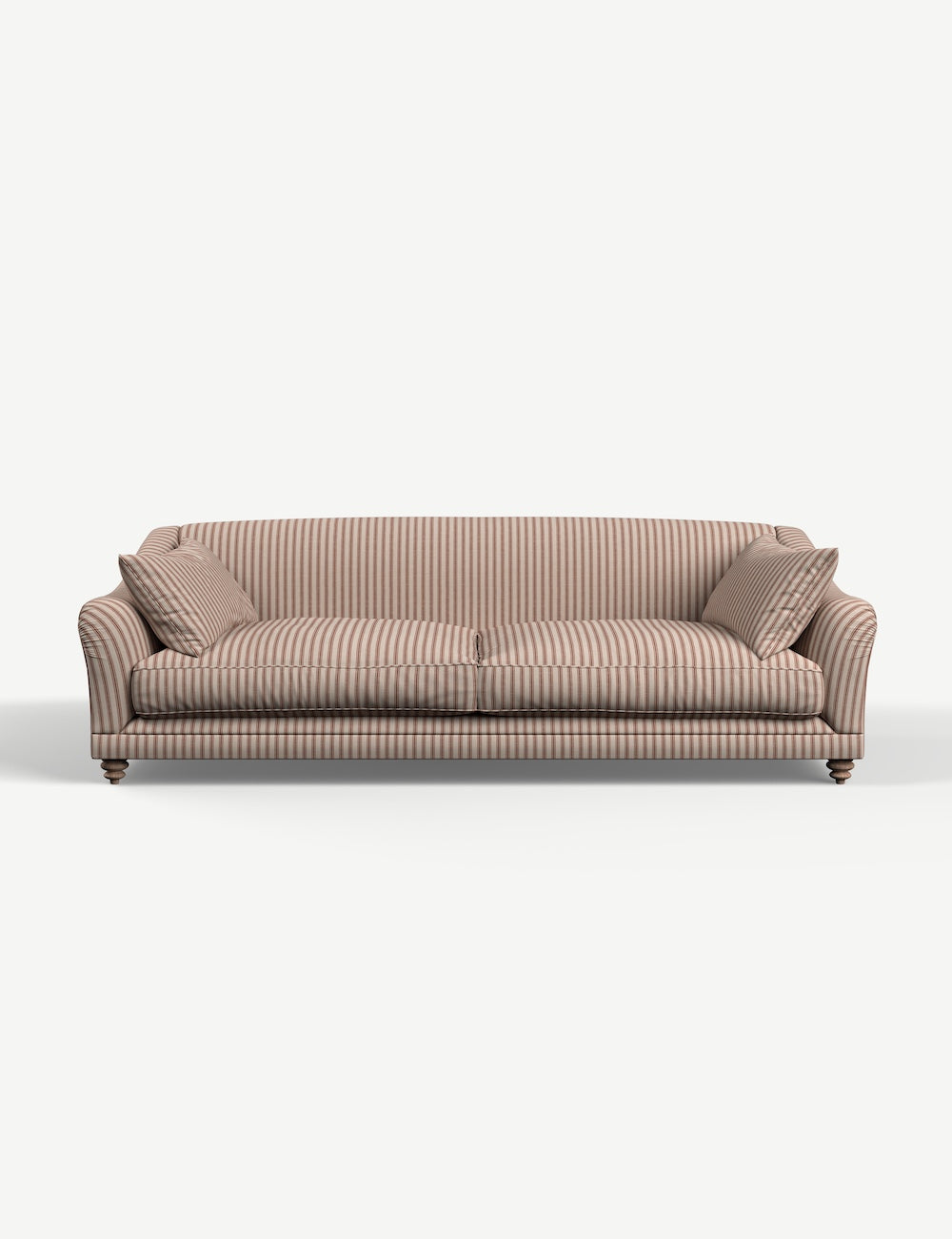 Oscar Sofa 4 Seater