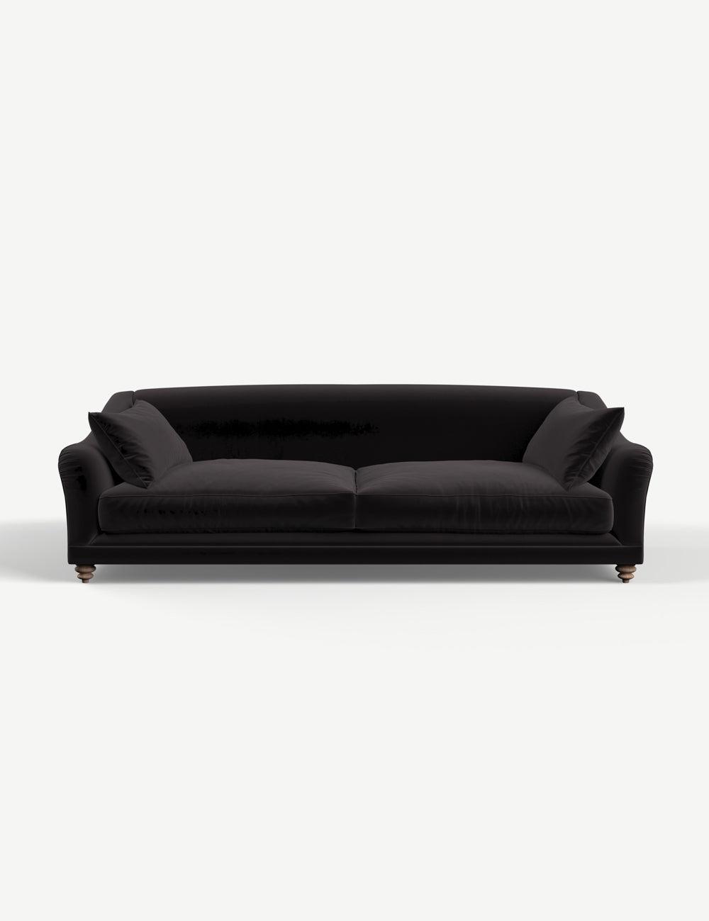 Velvet Charcoal