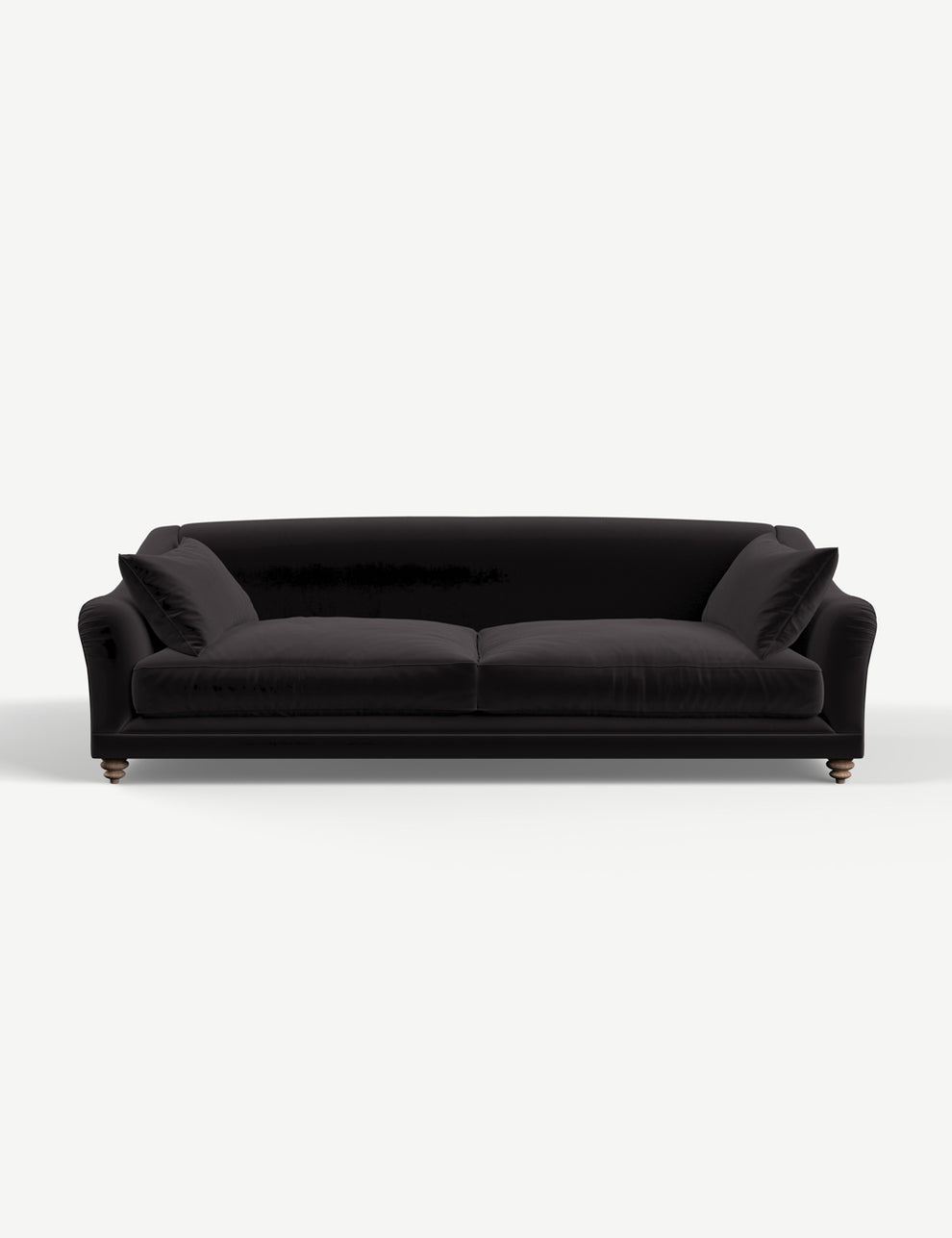 Velvet Charcoal