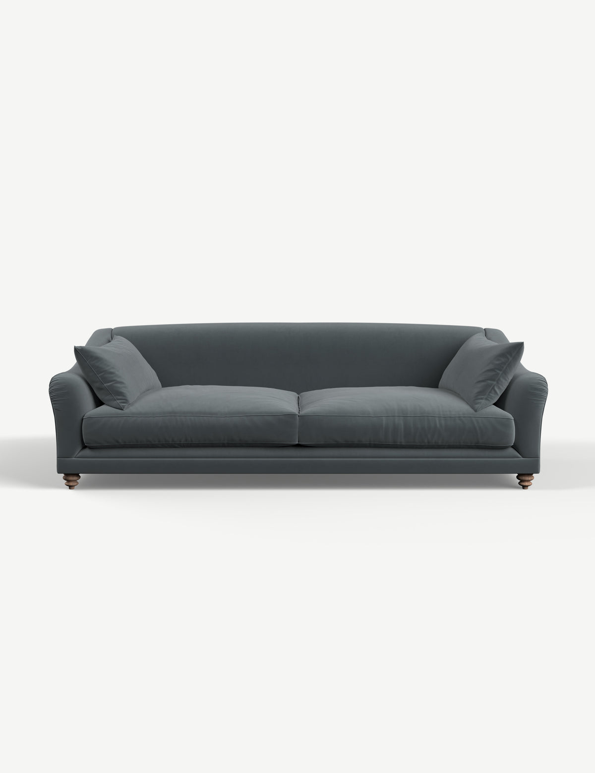 Velvet Grey