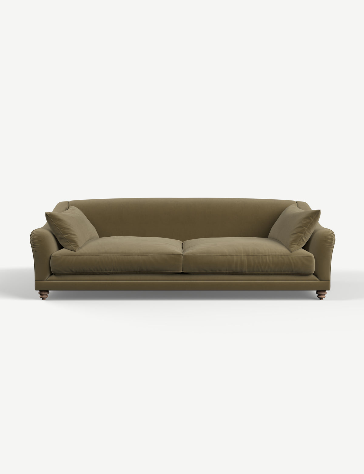 Velvet Khaki