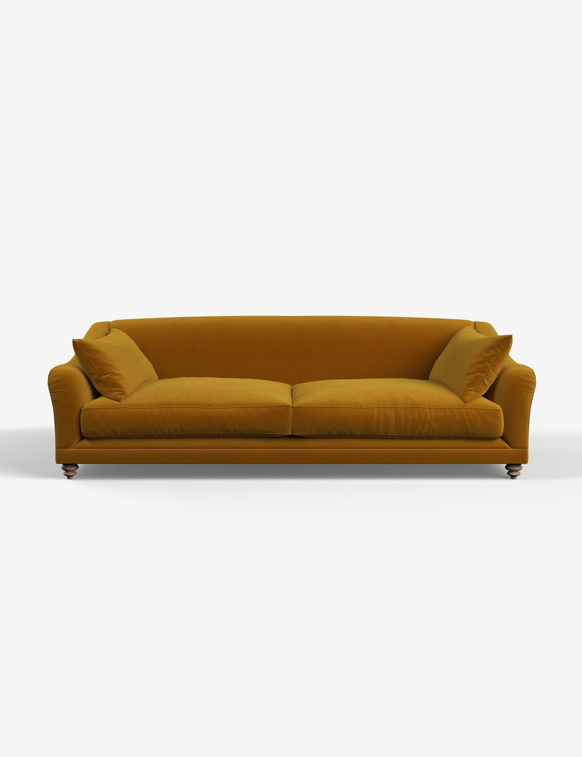 Velvet Mustard