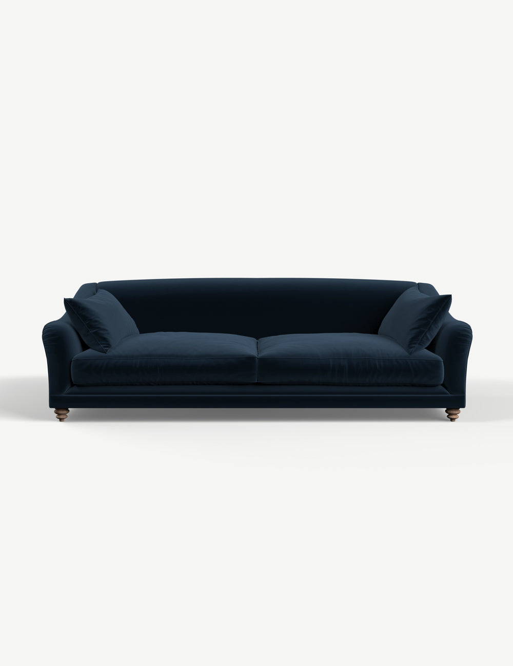 Velvet Prussian Blue