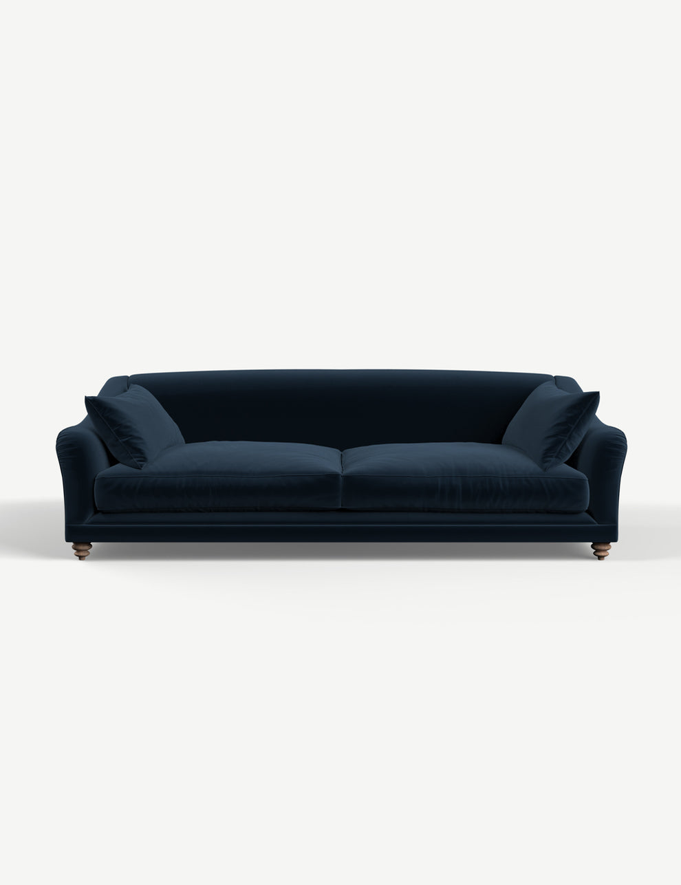 Velvet Prussian Blue
