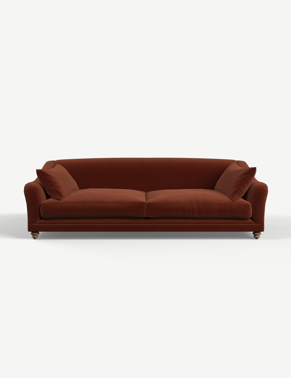 Velvet Rust
