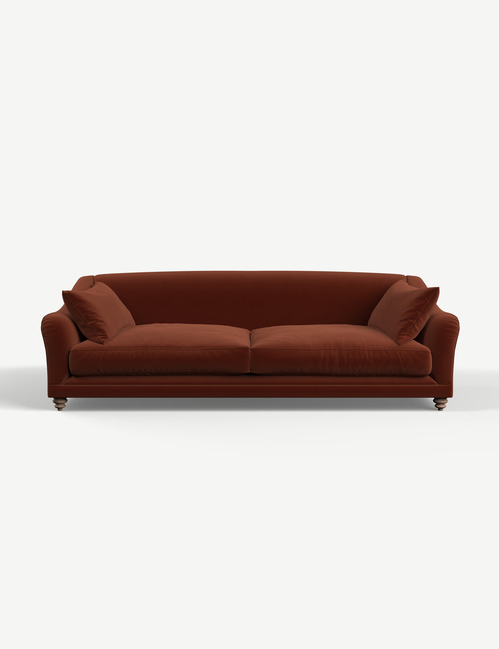 Velvet Rust