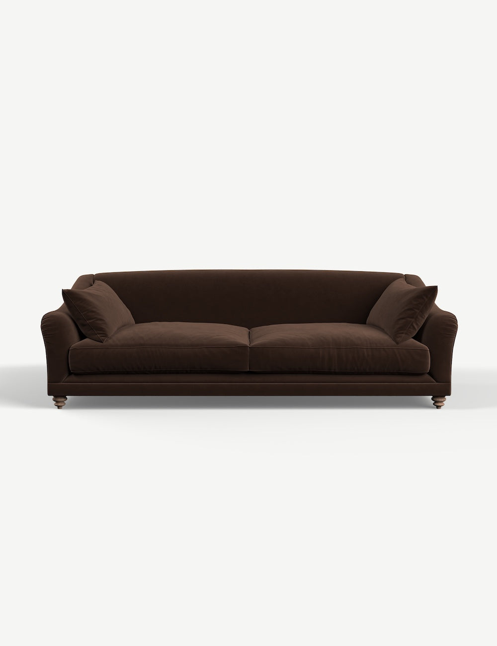 Oscar Sofa 4 Seater