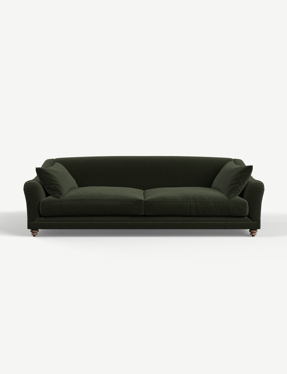 Oscar Sofa 4 Seater