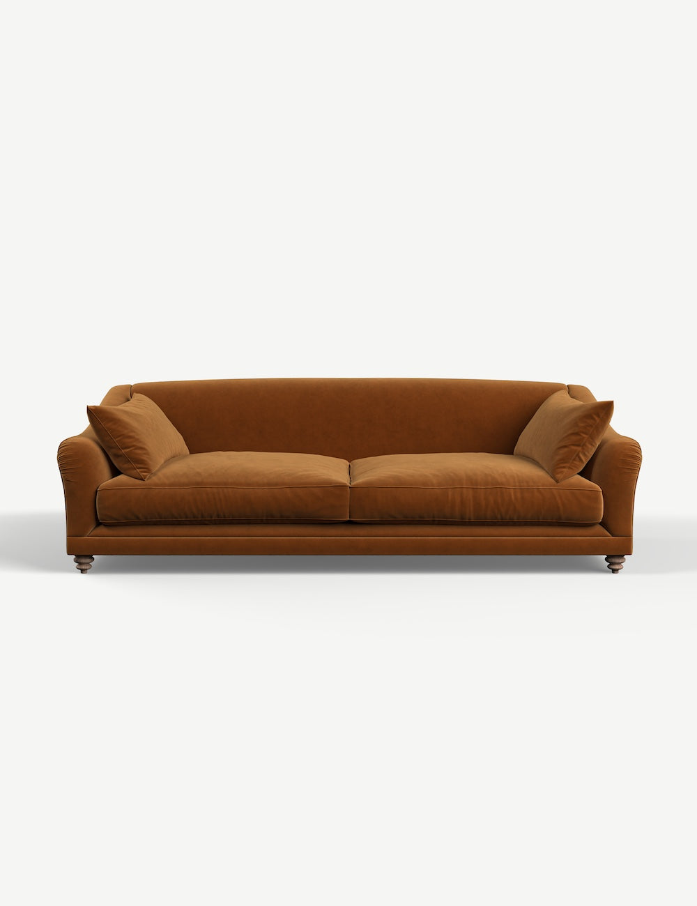 Oscar Sofa 4 Seater
