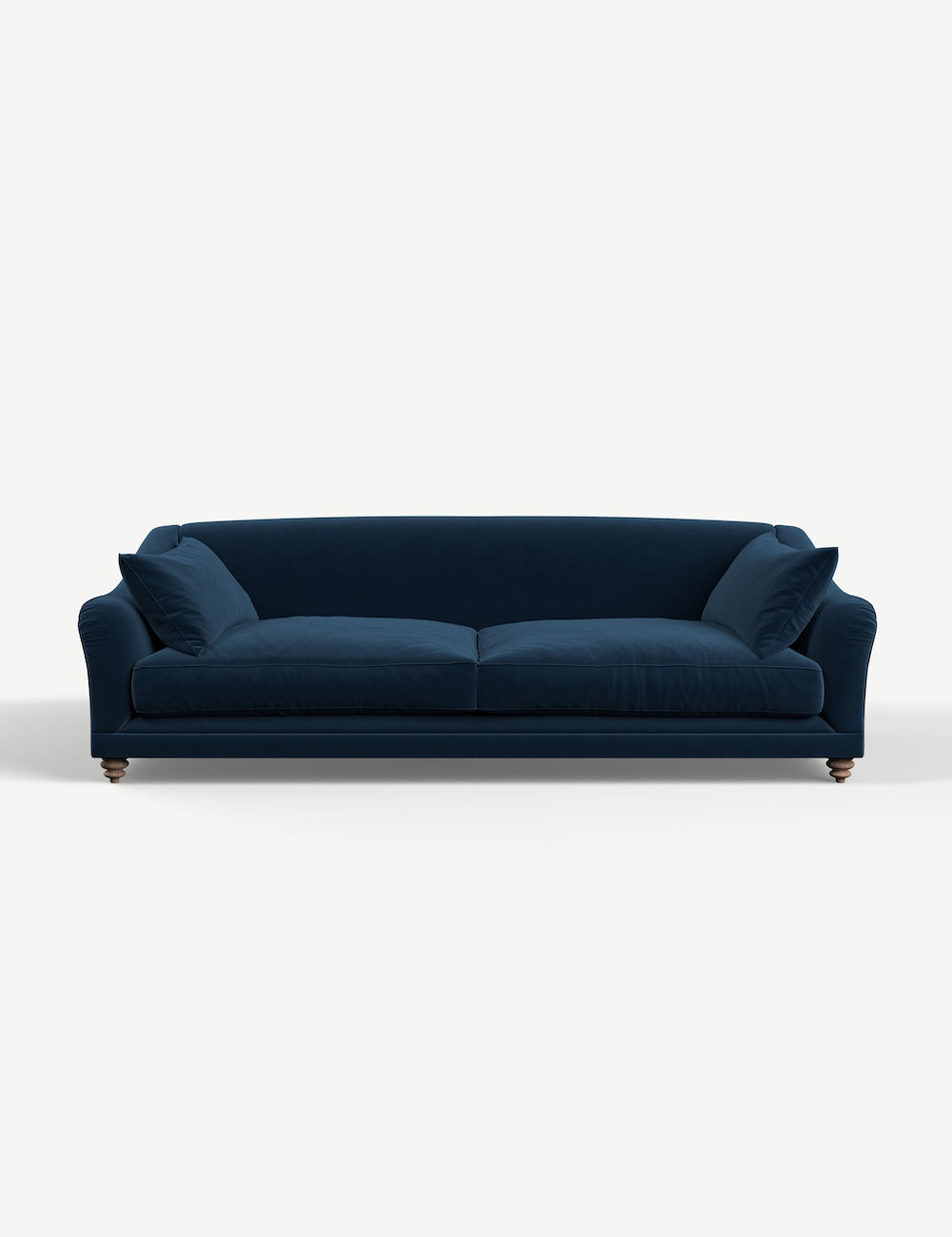 Oscar Sofa 4 Seater