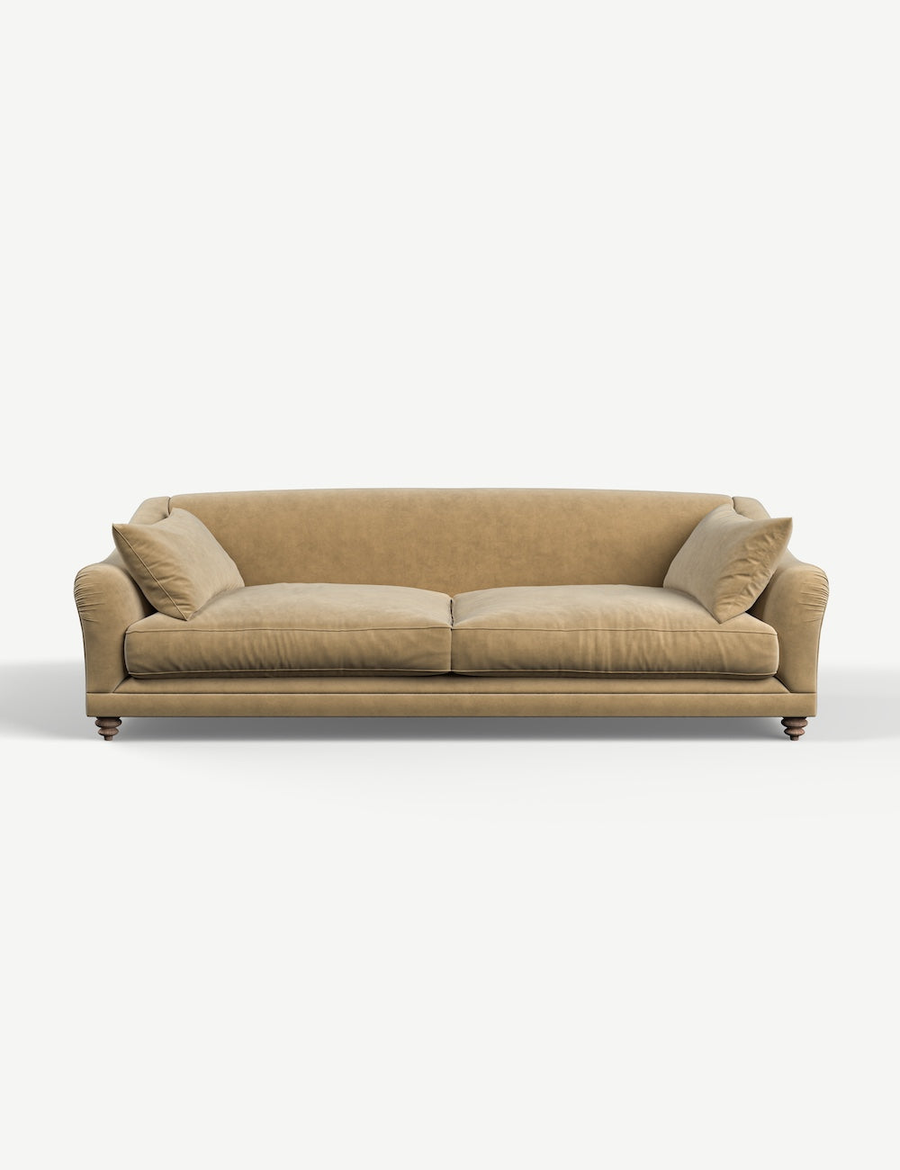 Oscar Sofa 4 Seater